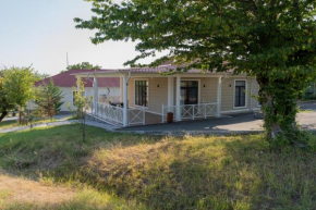 Gabala Shooting Club, Gabala